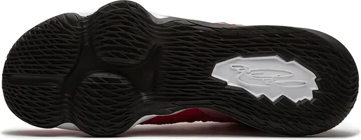 LeBron 17 "Uptempo" sneakers - Image 4