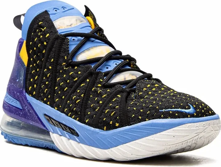 LeBron 18 "Dynasty - Image 2