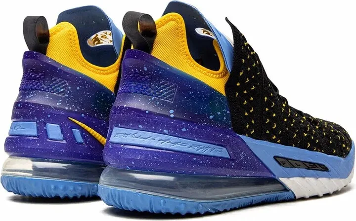 LeBron 18 "Dynasty - Image 3