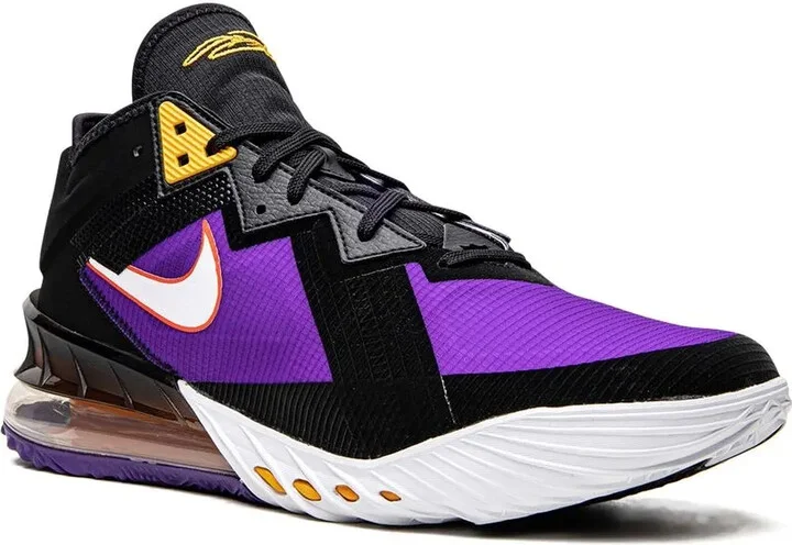 LeBron 18 Low "ACG" sneakers - Image 2