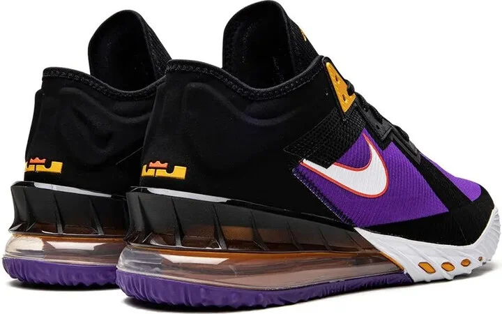 LeBron 18 Low "ACG" sneakers - Image 3