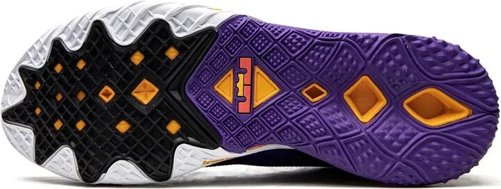 LeBron 18 Low "ACG" sneakers - Image 4