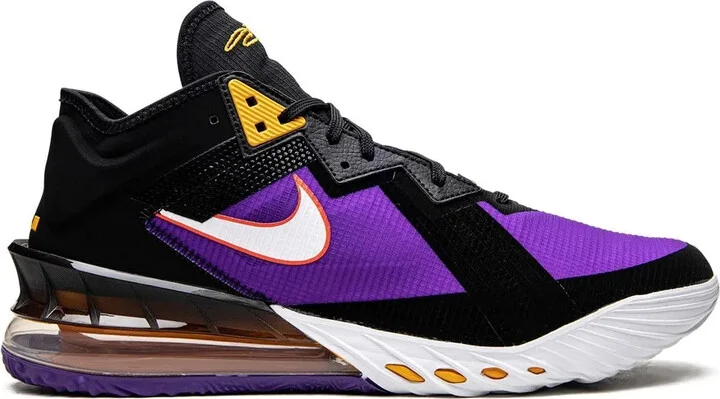 LeBron 18 Low "ACG" sneakers