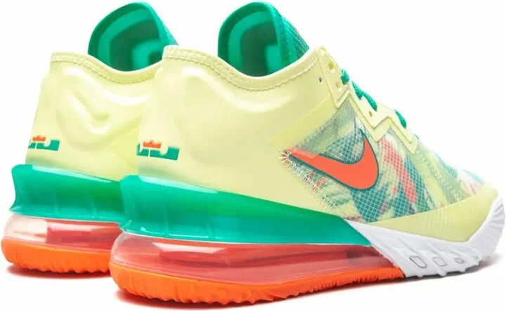LeBron 18 low-top "LeBronold Palmer" sneakers - Image 3
