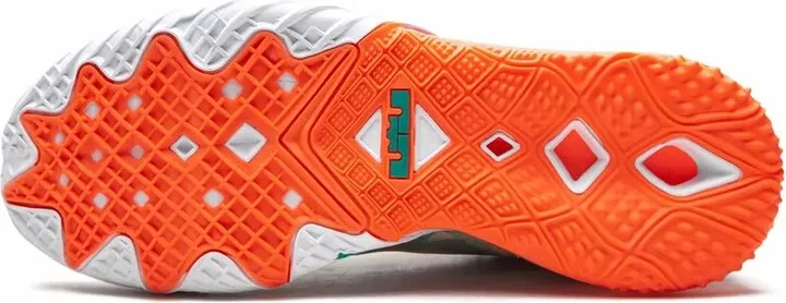 LeBron 18 low-top "LeBronold Palmer" sneakers - Image 4