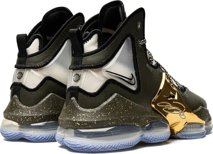 LeBron 19 "Chosen 1" sneakers - Image 3
