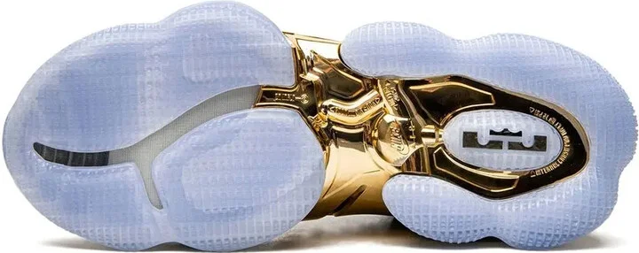 LeBron 19 "Chosen 1" sneakers - Image 4