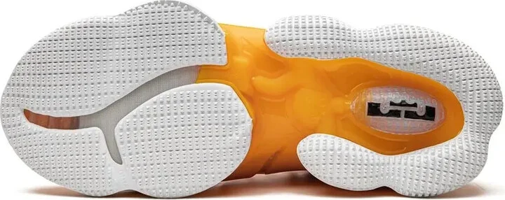 LeBron 19 "Hard Hat" sneakers - Image 4