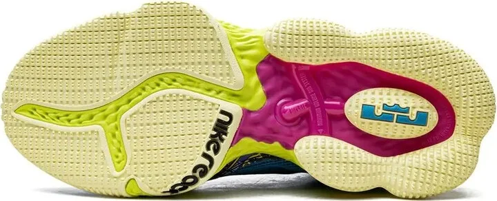 LeBron 19 Low "LeBronival" sneakers - Image 4