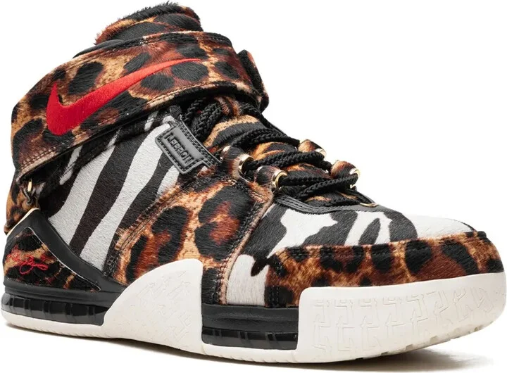 LeBron 2 "Beast" sneakers - Image 2