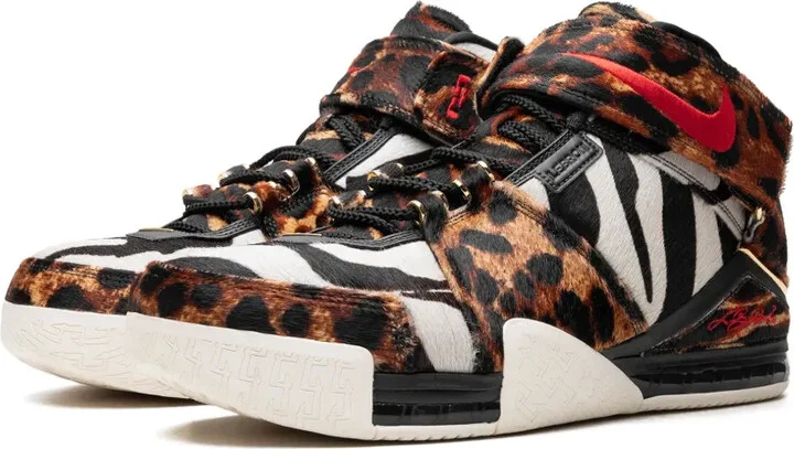 LeBron 2 "Beast" sneakers - Image 3