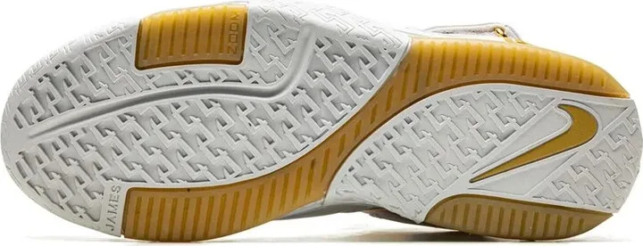 LeBron 2 "Maccabi Tel Aviv" sneakers - Image 4