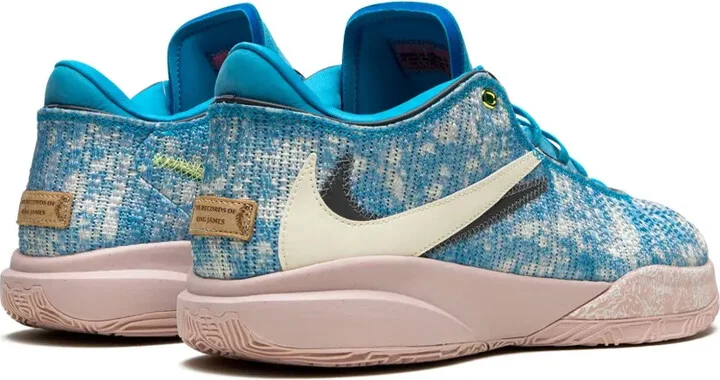 LeBron 20 "All-Star" sneakers - Image 3