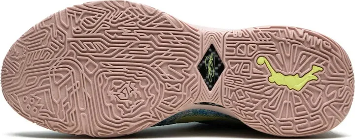LeBron 20 "All-Star" sneakers - Image 4