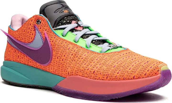 Lebron 20 "Chosen 1" sneakers - Image 2