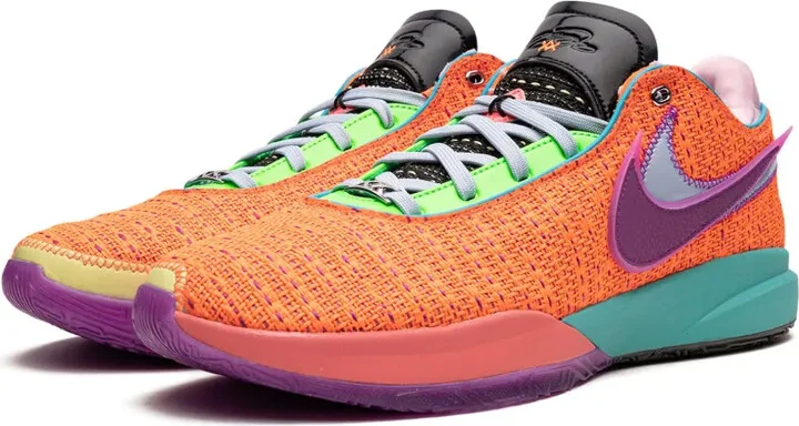 Lebron 20 "Chosen 1" sneakers - Image 5