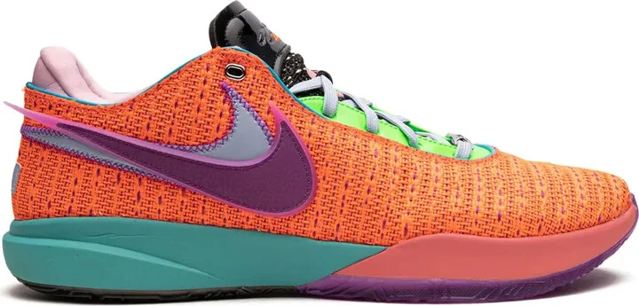 Lebron 20 "Chosen 1" sneakers
