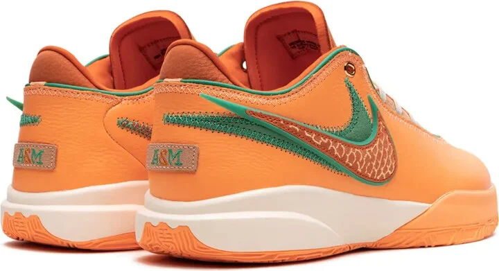 LeBron 20 "FAMU x APB - Image 3