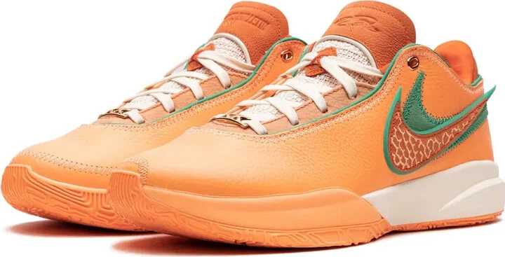 LeBron 20 "FAMU x APB - Image 5