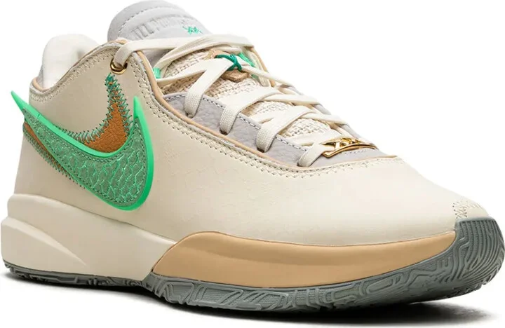 LeBron 20 "FAMU x APB - Image 2
