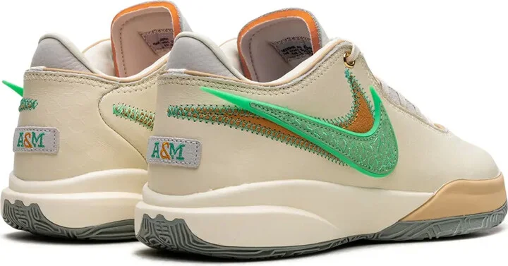LeBron 20 "FAMU x APB - Image 3