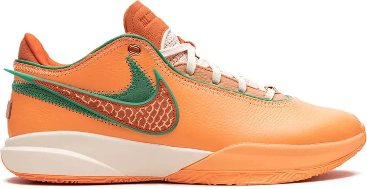 LeBron 20 "FAMU x APB