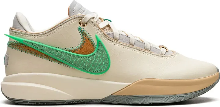 LeBron 20 "FAMU x APB