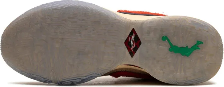 LeBron 20 "Four Horsemen" sneakers - Image 4