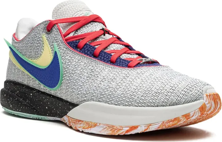 Lebron 20 "Nike Lifer" sneakers - Image 2