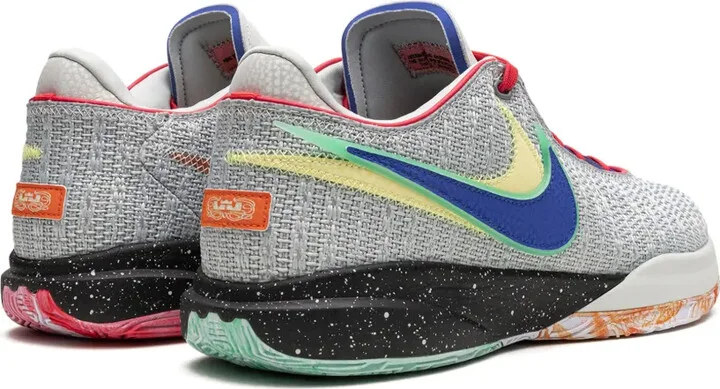 Lebron 20 "Nike Lifer" sneakers - Image 3