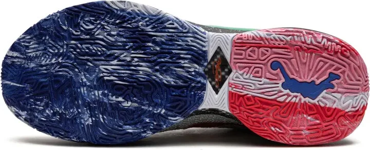 Lebron 20 "Nike Lifer" sneakers - Image 4
