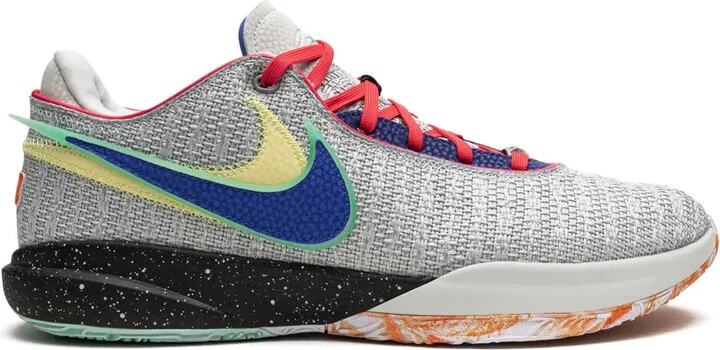 Lebron 20 "Nike Lifer" sneakers