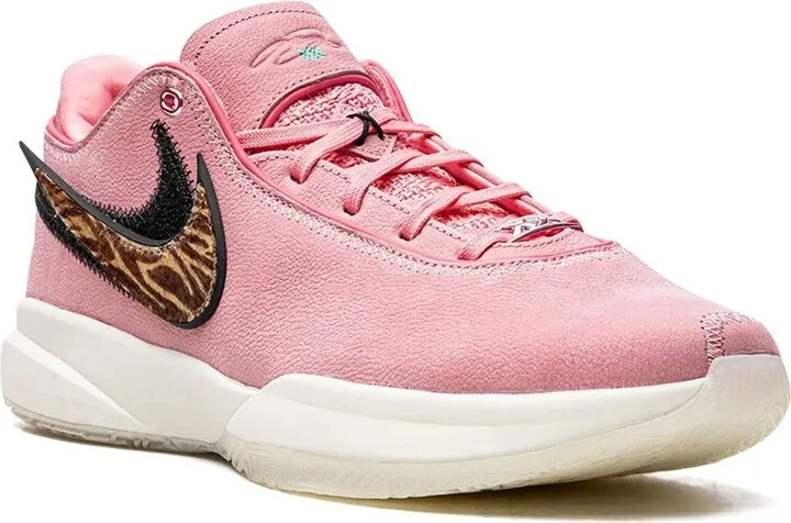LeBron 20 "South Beast" sneakers - Image 2