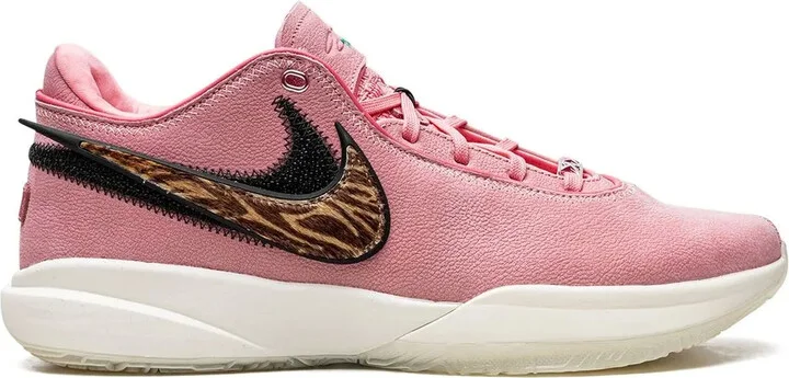 LeBron 20 "South Beast" sneakers