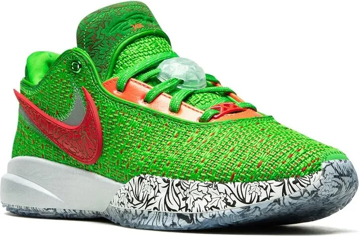 Lebron 20 "Stocking Stuffer" sneakers - Image 2