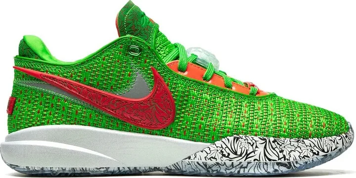 Lebron 20 "Stocking Stuffer" sneakers