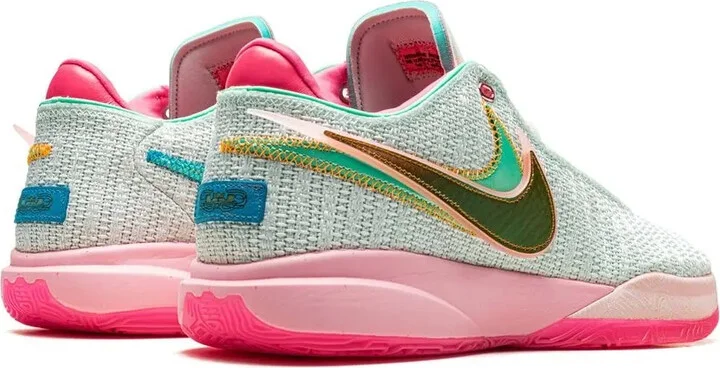 LeBron 20 "Time Machine" sneakers - Image 3