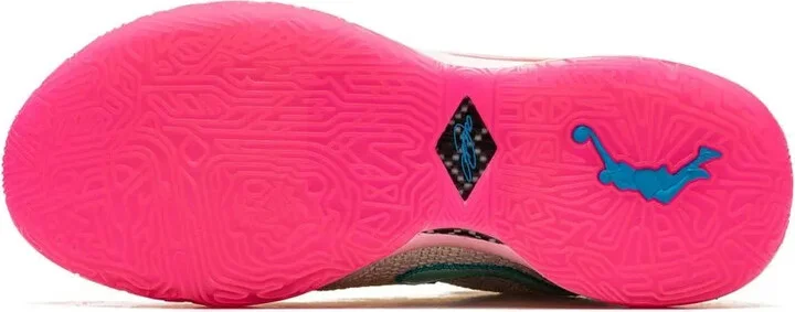 LeBron 20 "Time Machine" sneakers - Image 4