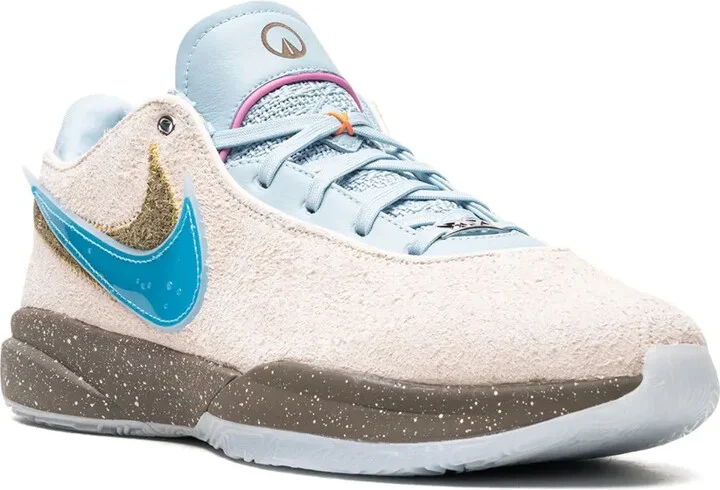 LeBron 20 "Unknwn - Image 2