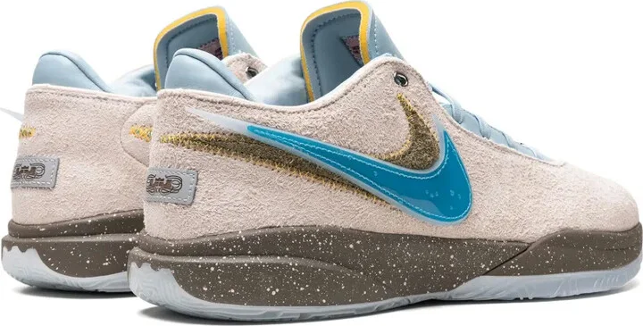 LeBron 20 "Unknwn - Image 3