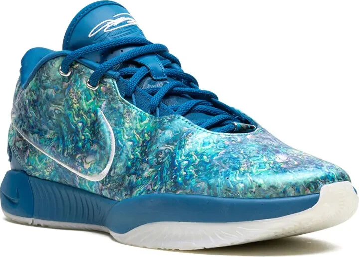 LeBron 21 "Abalone" sneakers - Image 2