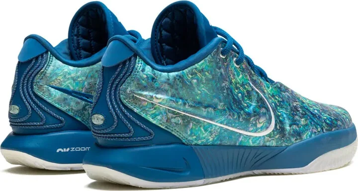 LeBron 21 "Abalone" sneakers - Image 3