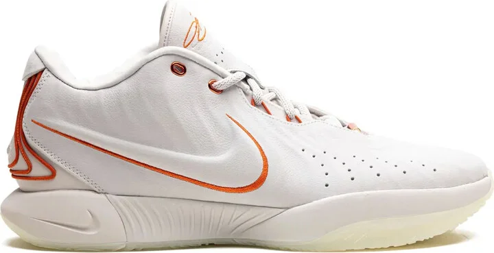 LeBron 21 "Akoya" sneakers