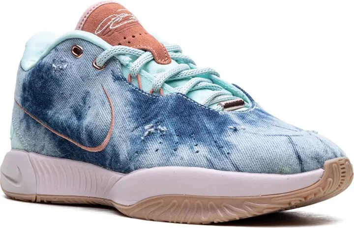 LeBron 21 "Aragonite" sneakers - Image 2
