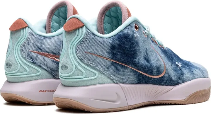 LeBron 21 "Aragonite" sneakers - Image 3