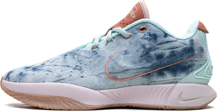 LeBron 21 "Aragonite" sneakers - Image 5