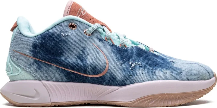 LeBron 21 "Aragonite" sneakers