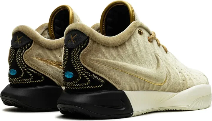 LeBron 21 EP "The Shop Nobility sneakers - Image 3