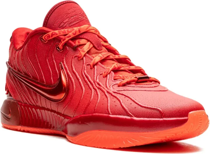 LeBron 21 "James Gang" sneakers - Image 2