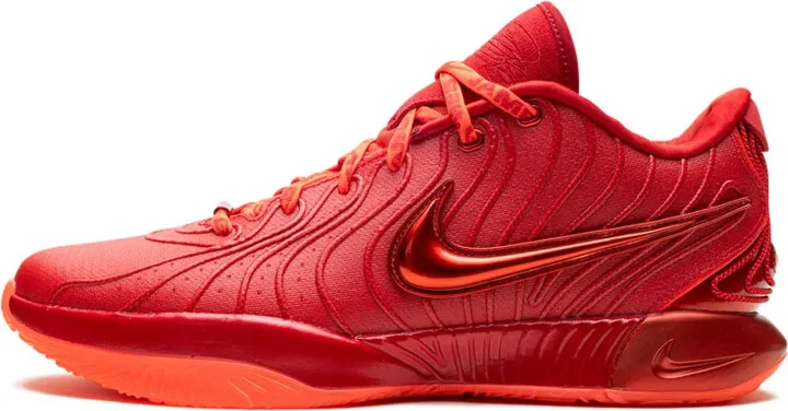 LeBron 21 "James Gang" sneakers - Image 5